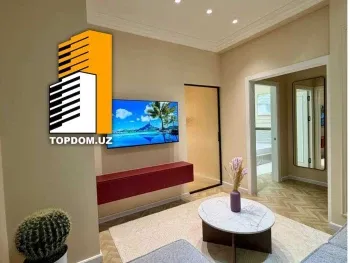 44 m², 2-xonali kvartira, 5/14-0