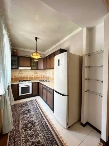 75 м², 3-комн. квартира, 6/12-2