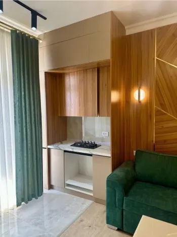 30 м², 1-комн. квартира, 14/15-3