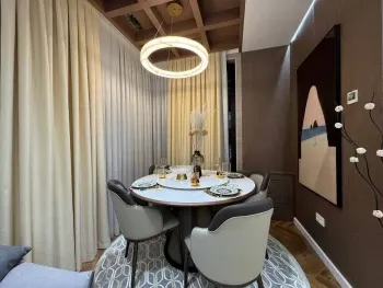 73 m², 3-xonali kvartira, 20/23-3