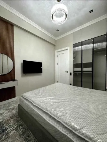 47 m², 2-xonali kvartira, 2/8-1