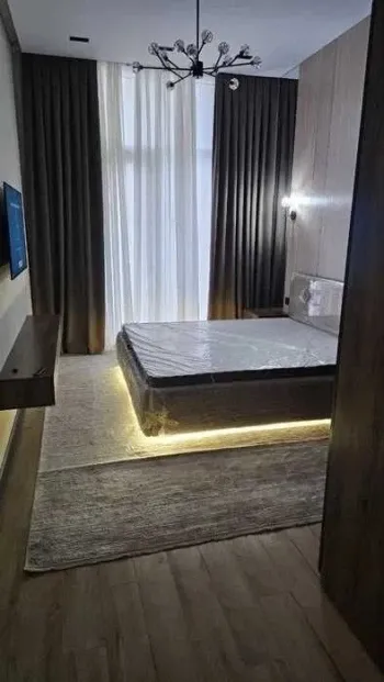 85 м², 2-комн. квартира, 4/9-2