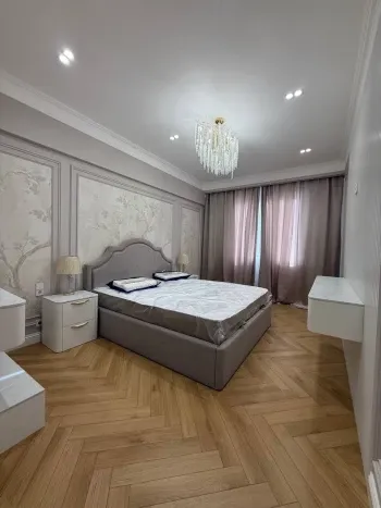 86 м², 3-комн. квартира, 5/10-0