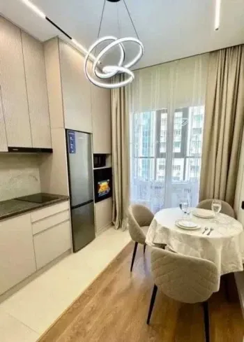 75 м², 3-комн. квартира, 5/9-3