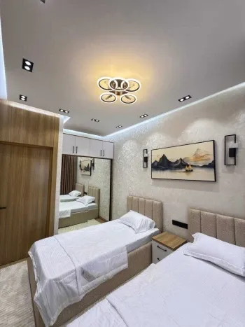 85 м², 3-комн. квартира, 7/8-2