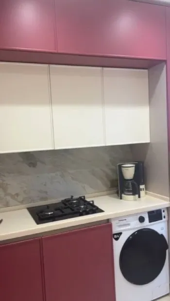 45 м², 2-комн. квартира, 4/15-2