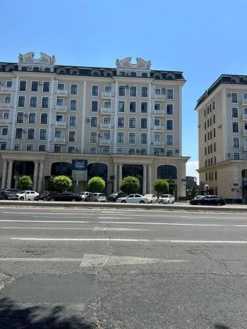 82 м², 3-комн. квартира, 6/8-1