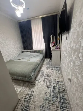 71 м², 3-комн. квартира, 14/16-2