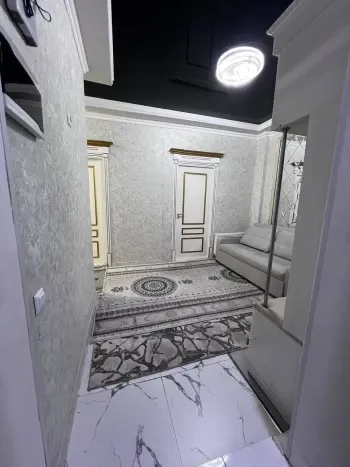 91 м², 4-комн. квартира, 4/16-3