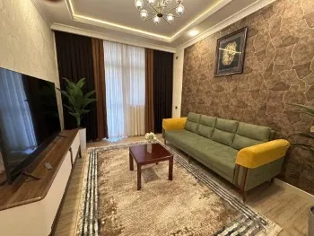 60 m², 2-xonali kvartira, 3/8-1