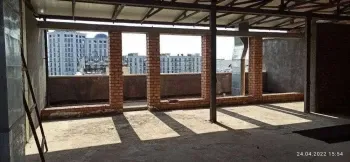 250 м², 4-комн. квартира, 9/10-1