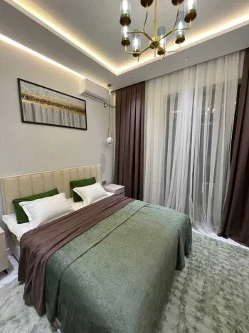 46 м², 2-комн. квартира, 3/7-3