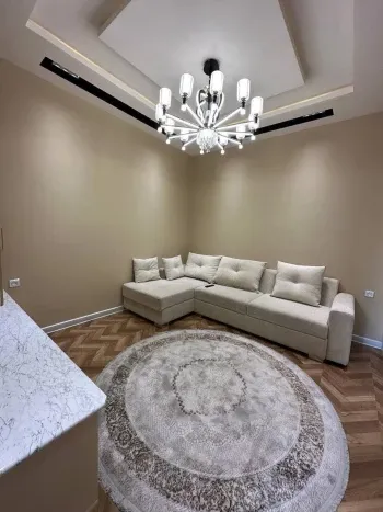 46 m², 2-xonali kvartira, 5/10-2