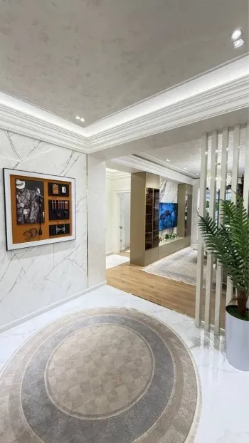 95 m², 3-xonali kvartira, 6/10-1