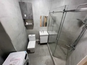 55 м², 2-комн. квартира, 2/9-1