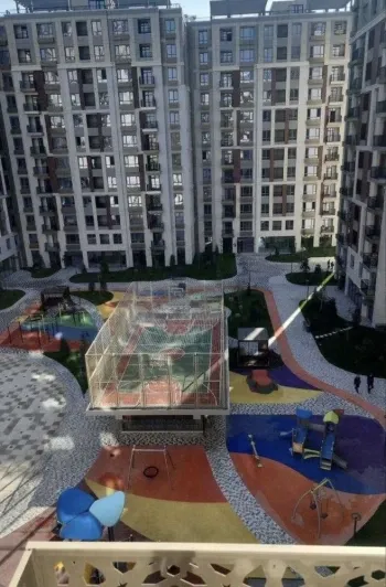 35 м², 1-комн. квартира, 12/12-0