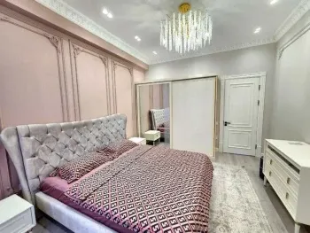 100 м², 3-комн. квартира, 5/8-3