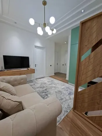 52 м², 2-комн. квартира, 7/10-2