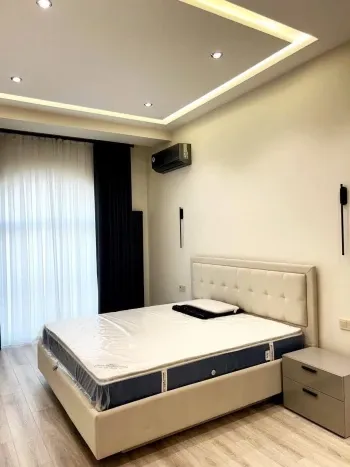 83 m², 2-xonali kvartira, 5/10-0