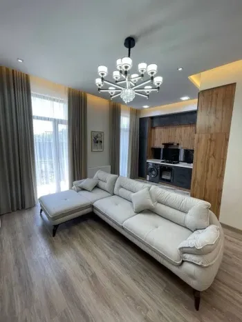 50 м², 2-комн. квартира, 3/10-1