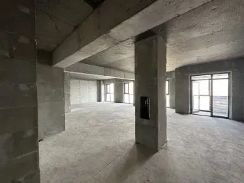 117 м², 4-комн. квартира, 12/25-2