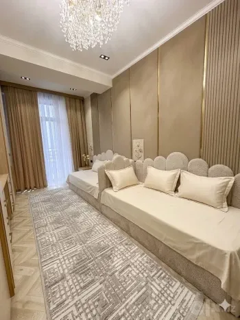 95 м², 3-комн. квартира, 9/10-3