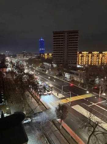 66 м², 3-комн. квартира, 7/8-3