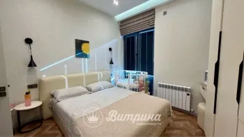 50 м², 2-комн. квартира, 9/13-1