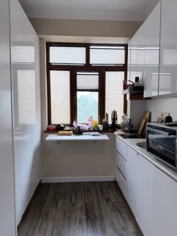 43 м², 1-комн. квартира, 2/7-3