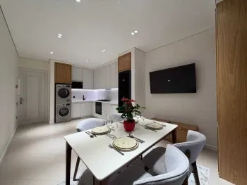 135 m², 4-xonali kvartira, 7/10-1