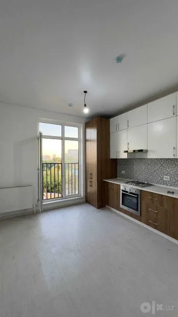 52 м², 2-комн. квартира, 5/9-3