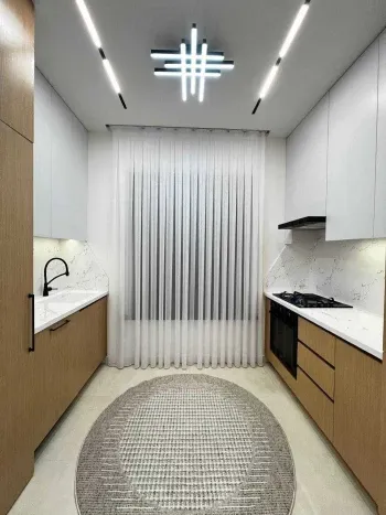 45 м², 2-комн. квартира, 7/16-2