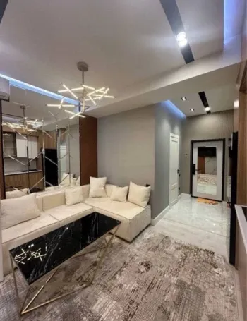 30 m², 1-xonali kvartira, 13/14-0