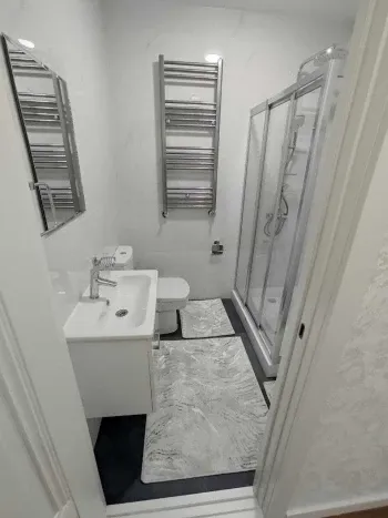 85 м², 2-комн. квартира, 7/9-3