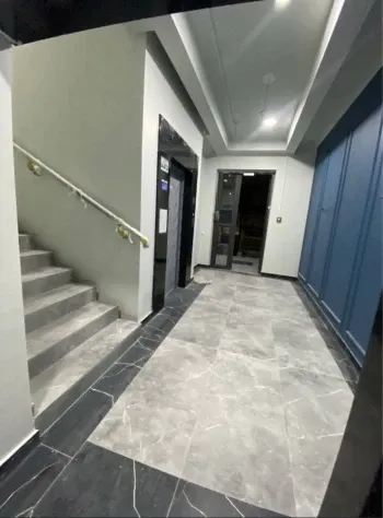 76 m², 3-xonali kvartira, 9/9-1