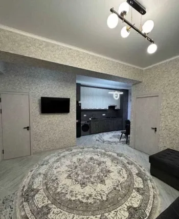 40 m², 2-xonali kvartira, 7/10-2