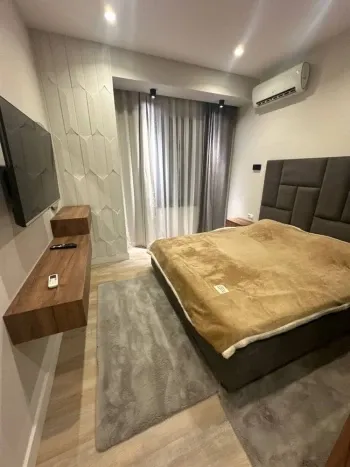 60 m², 2-xonali kvartira, 3/8-2