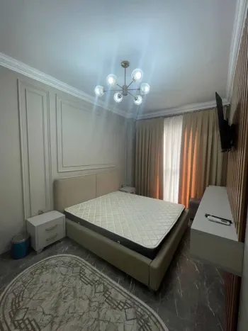 78 м², 3-комн. квартира, 8/10-3