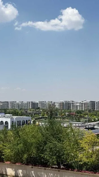 66 м², 3-комн. квартира, 6/51-0
