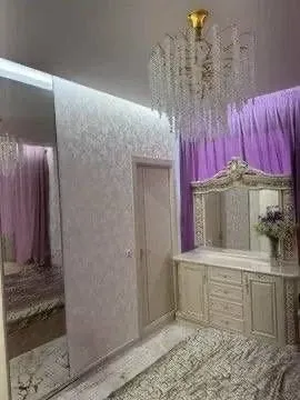 104 м², 4-комн. квартира, 2/14-2