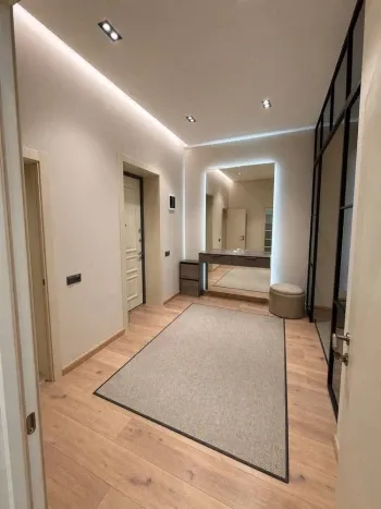 84 m², 3-xonali kvartira, 5/10-3