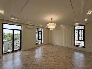 161 м², 4-комн. квартира, 7/8-3