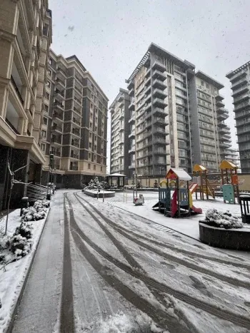 188 м², 5-комн. квартира, 10/11-1