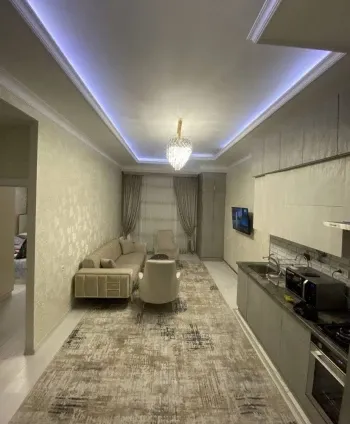 46 м², 2-комн. квартира, 4/8-2