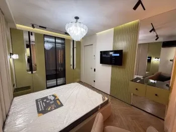 53 м², 2-комн. квартира, 12/26-3