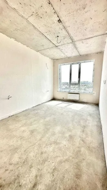 42 м², 2-комн. квартира, 6/10-2