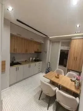 38 м², 1-комн. квартира, 9/16-3