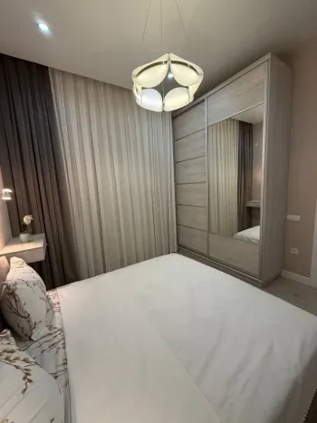 72 м², 3-комн. квартира, 4/9-2