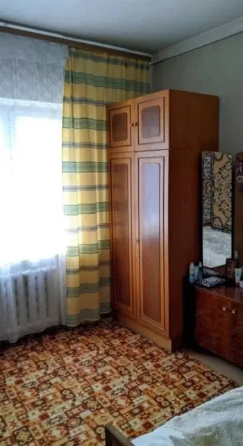 40 м², 1-комн. квартира, 9/12-3