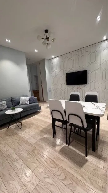 65 м², 2-комн. квартира, 3/10-2